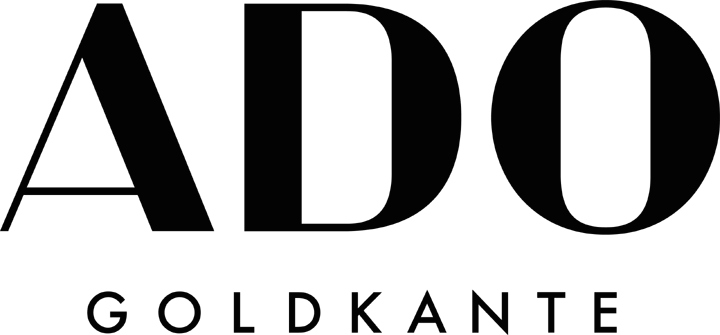 Logo unseres Kunden ADO Goldkante