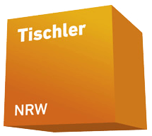 Logo unseres Kunden Fachverband des Tischlereihandwerks NRW