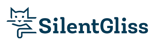 Logo unseres Kunden Silent Gliss