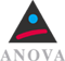 Logo der ANOVA GmbH in Rostock