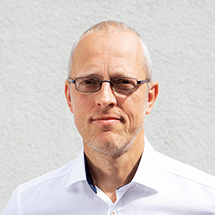 Foto Michael Käding Geschäftsführer ANOVA Rostock