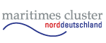 Logo unseres Partners maritimes cluster norddeutschland
