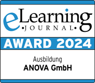 eLearning AWARD 2024